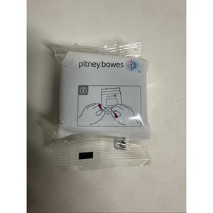 Pitney Bowes  Blue PBI Ink-DM100/200/ C200/300/C300/400 35 ml